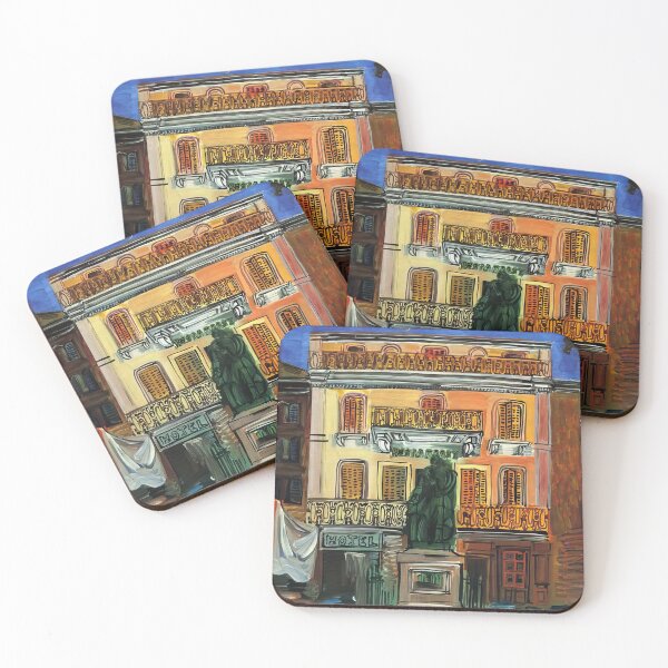 Item preview, Raoul Dufy artwork designed and sold by 4Darty.