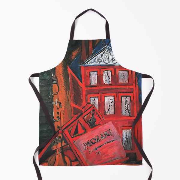 Item preview, Raoul Dufy artwork designed and sold by 4Darty.