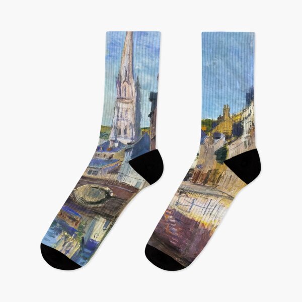 Item preview, Raoul Dufy artwork designed and sold by 4Darty.