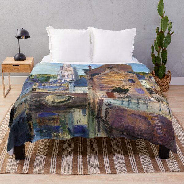 Item preview, Raoul Dufy artwork designed and sold by 4Darty.