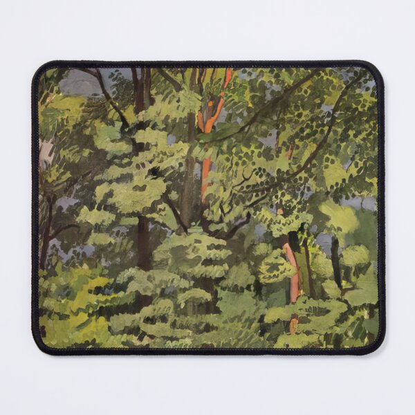 Item preview, Raoul Dufy artwork designed and sold by 4Darty.