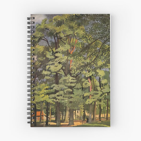 Item preview, Raoul Dufy artwork designed and sold by 4Darty.