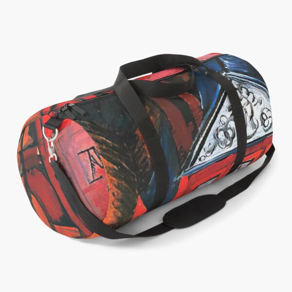 Item preview, Raoul Dufy artwork designed and sold by 4Darty.