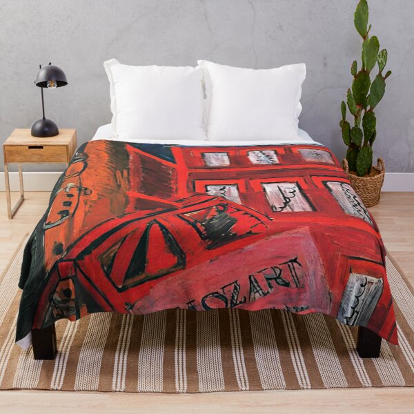 Item preview, Raoul Dufy artwork designed and sold by 4Darty.