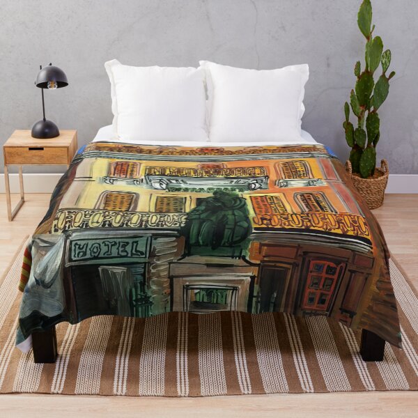 Item preview, Raoul Dufy artwork designed and sold by 4Darty.