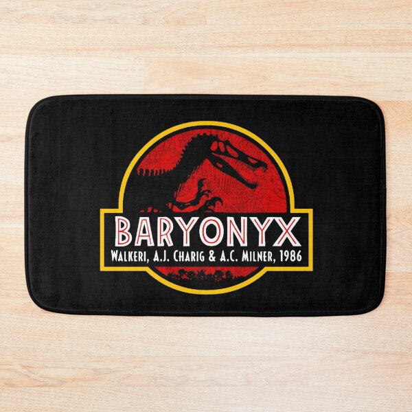 Item preview, Baryonyx  designed and sold by RonSlayt.