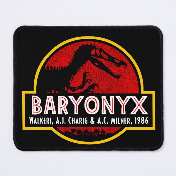 Item preview, Baryonyx  designed and sold by RonSlayt.