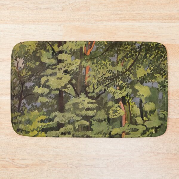 Item preview, Raoul Dufy artwork designed and sold by 4Darty.