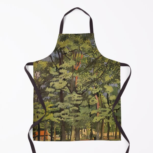 Item preview, Raoul Dufy artwork designed and sold by 4Darty.