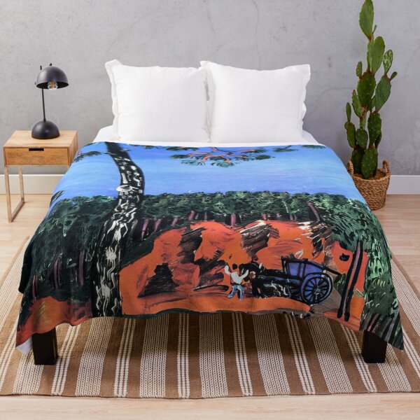 Item preview, Raoul Dufy artwork designed and sold by 4Darty.