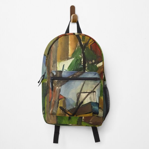 Item preview, Raoul Dufy artwork designed and sold by 4Darty.