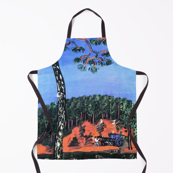 Item preview, Raoul Dufy artwork designed and sold by 4Darty.