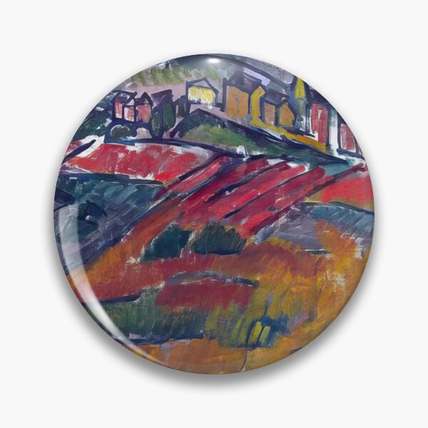 Item preview, Raoul Dufy artwork designed and sold by 4Darty.
