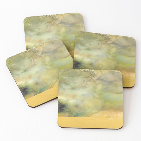 Item preview, Ronnie Landfield designed and sold by ERRGWE.