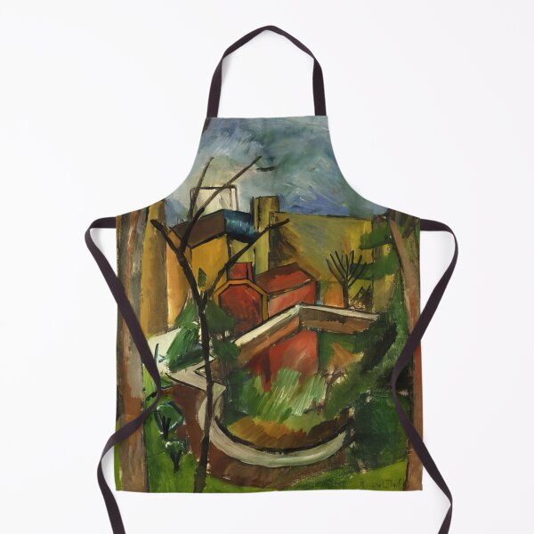 Item preview, Raoul Dufy artwork designed and sold by 4Darty.