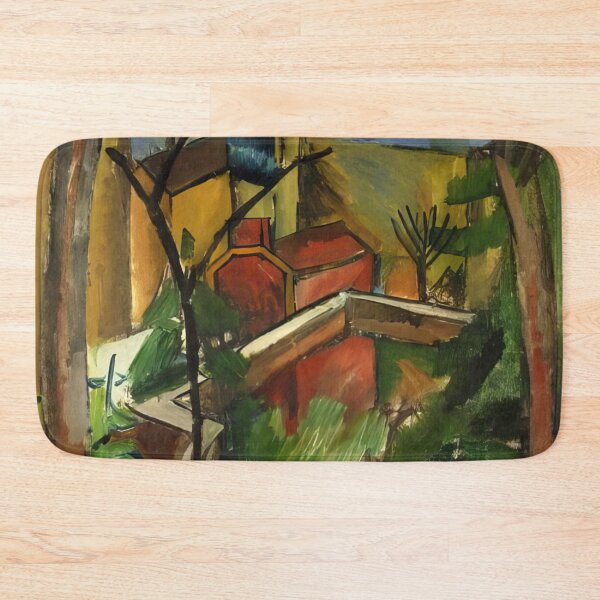 Item preview, Raoul Dufy artwork designed and sold by 4Darty.