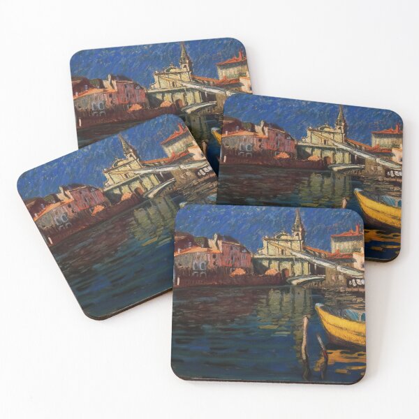 Item preview, Raoul Dufy artwork designed and sold by 4Darty.