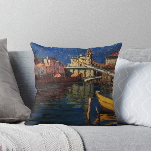 Item preview, Raoul Dufy artwork designed and sold by 4Darty.