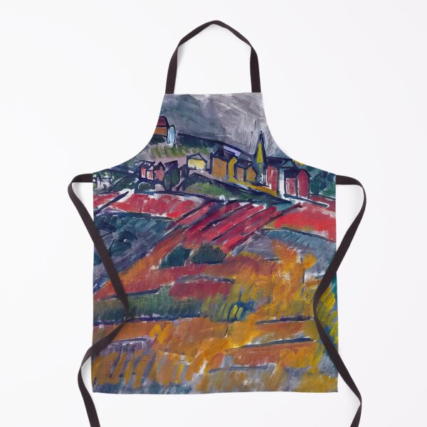 Item preview, Raoul Dufy artwork designed and sold by 4Darty.