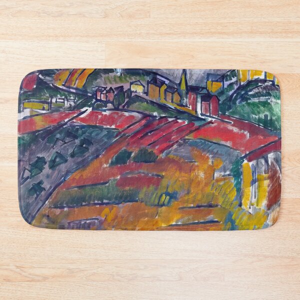 Item preview, Raoul Dufy artwork designed and sold by 4Darty.