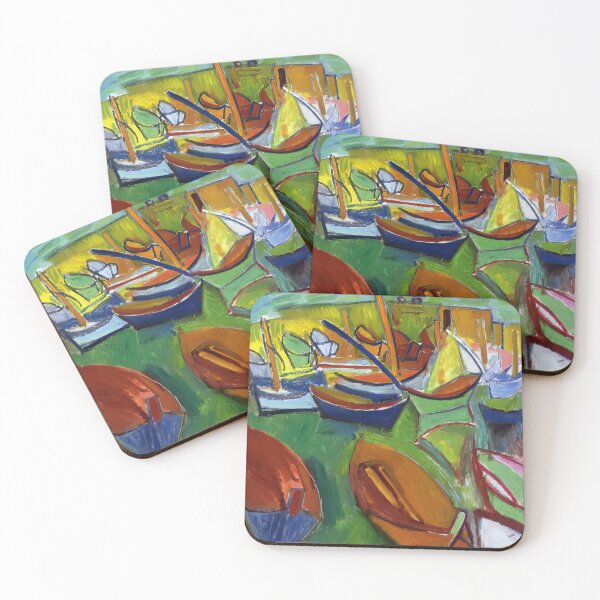 Item preview, Raoul Dufy artwork designed and sold by 4Darty.