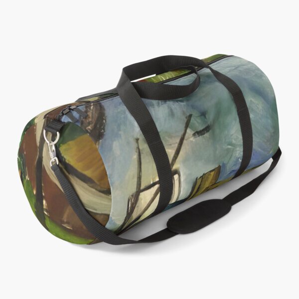Item preview, Raoul Dufy artwork designed and sold by 4Darty.