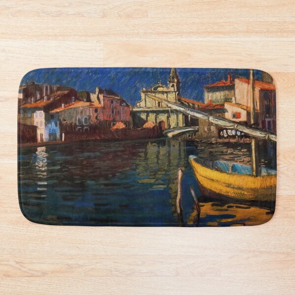 Item preview, Raoul Dufy artwork designed and sold by 4Darty.