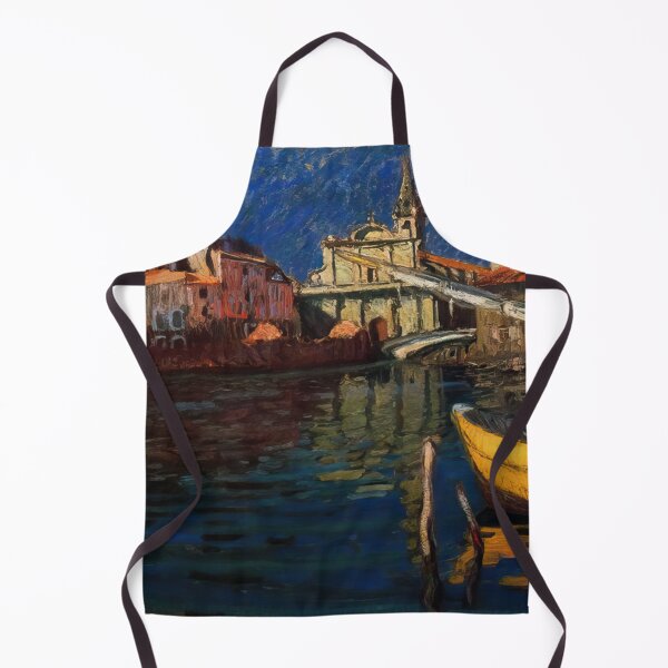 Item preview, Raoul Dufy artwork designed and sold by 4Darty.