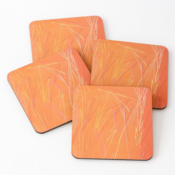 Item preview, Ronnie Landfield designed and sold by ERRGWE.