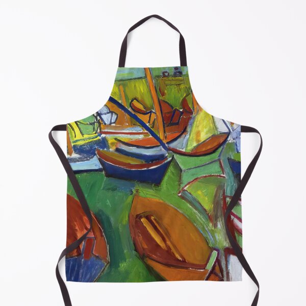 Item preview, Raoul Dufy artwork designed and sold by 4Darty.