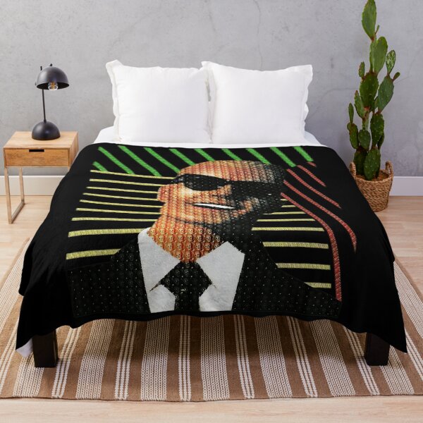 Item preview, Show Movie Man Funny Vintage Film TV designed and sold by ClothesLimeCo.