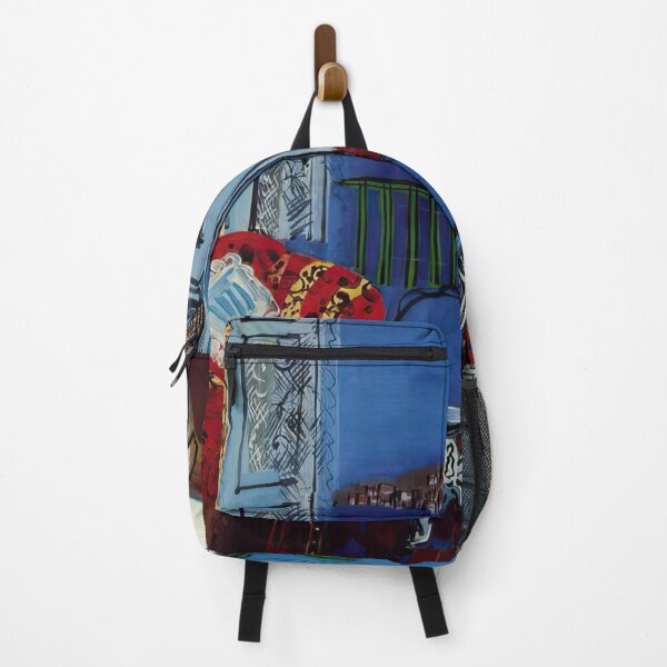 Item preview, Raoul Dufy artwork designed and sold by 4Darty.