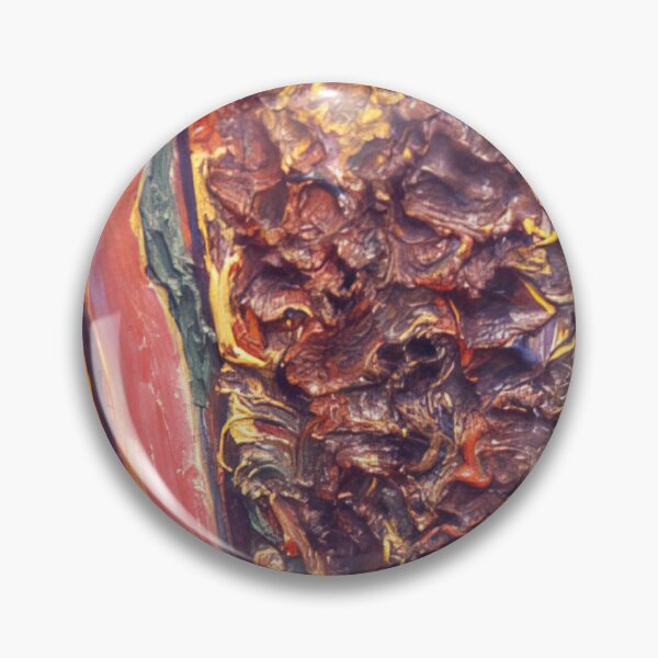 Item preview, Ronnie Landfield designed and sold by ERRGWE.