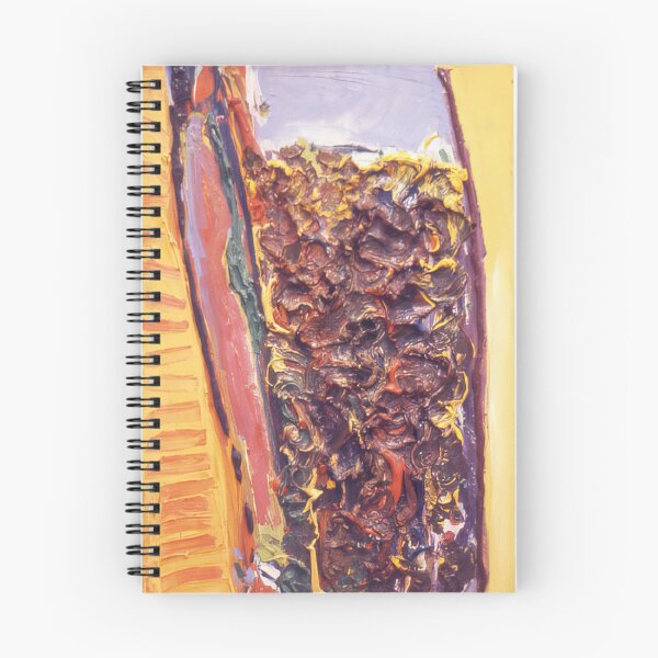 Item preview, Ronnie Landfield designed and sold by ERRGWE.