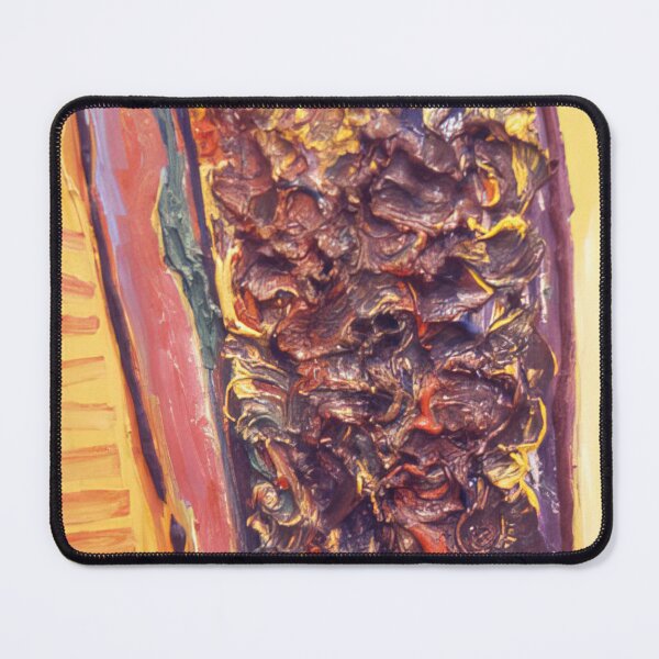 Item preview, Ronnie Landfield designed and sold by ERRGWE.