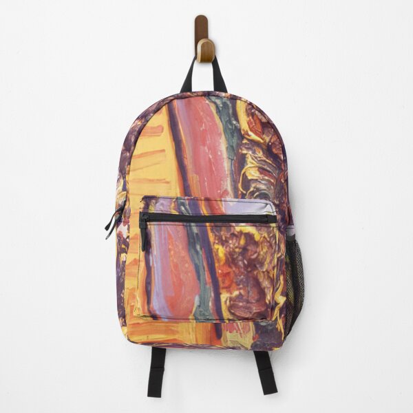 Item preview, Ronnie Landfield designed and sold by ERRGWE.
