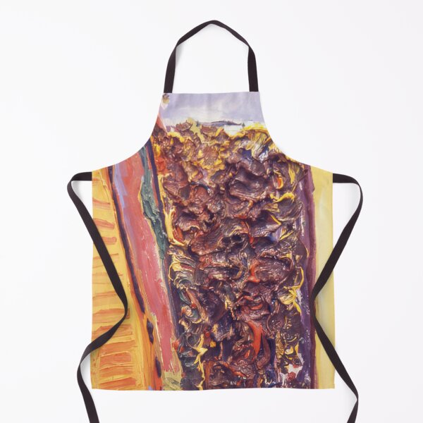 Item preview, Ronnie Landfield designed and sold by ERRGWE.