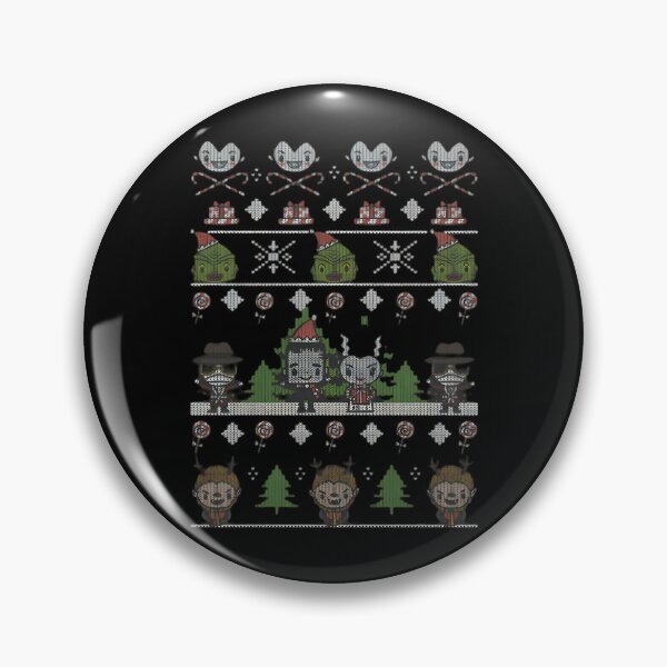 Item preview, Movie Vintage 90S Halloween Horror Monster designed and sold by TrendyCoastvan.