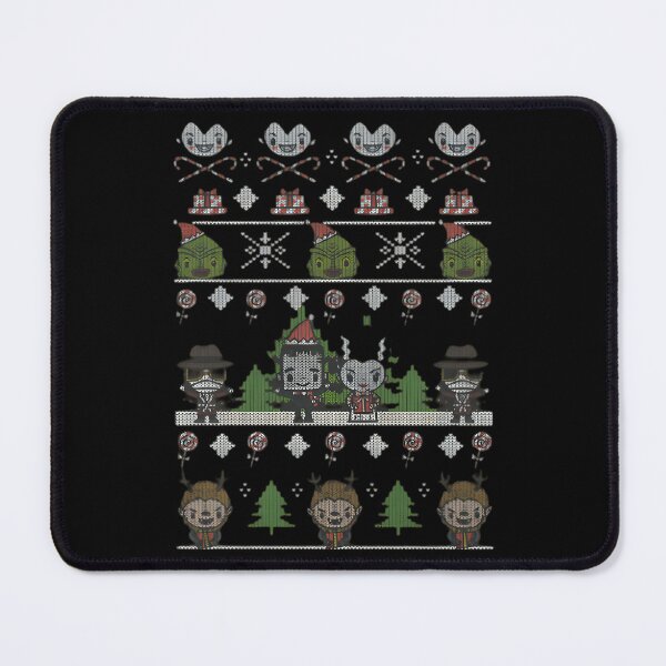 Item preview, Movie Vintage 90S Halloween Horror Monster designed and sold by TrendyCoastvan.