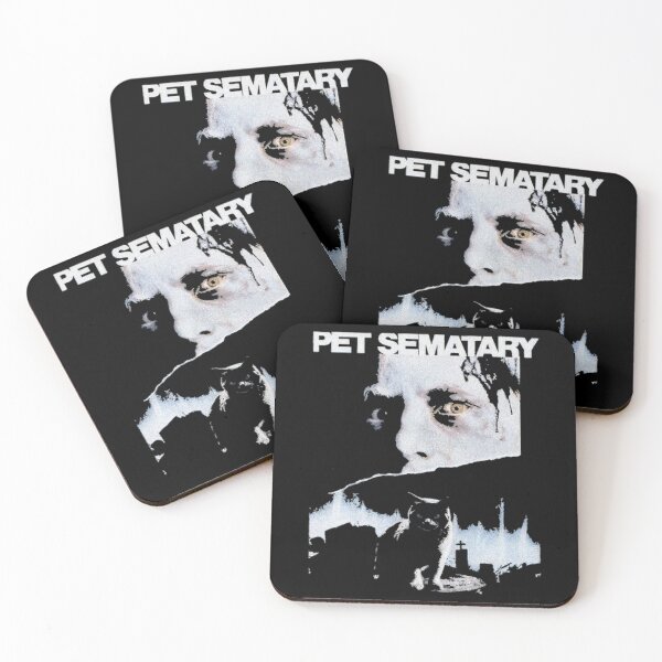 Item preview, Halloween Vintage Pet Movie Horror Dark designed and sold by BonnotGentleFa.