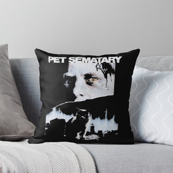 Item preview, Halloween Vintage Pet Movie Horror Dark designed and sold by BonnotGentleFa.