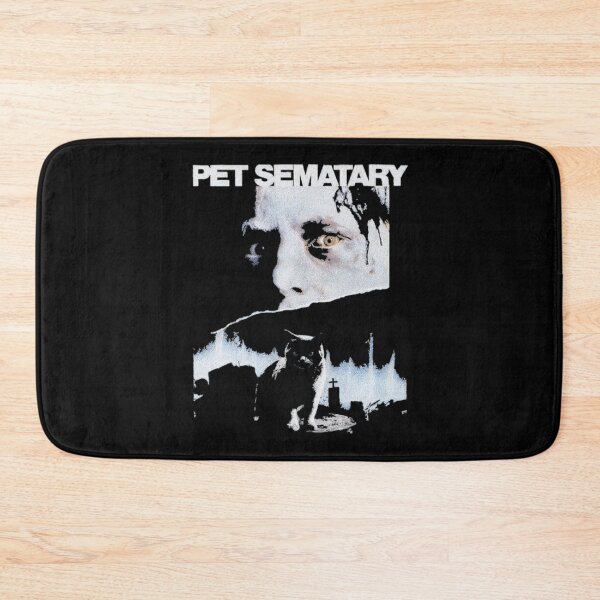 Item preview, Halloween Vintage Pet Movie Horror Dark designed and sold by BonnotGentleFa.