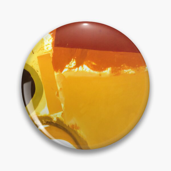 Item preview, Ronnie Landfield designed and sold by ERRGWE.