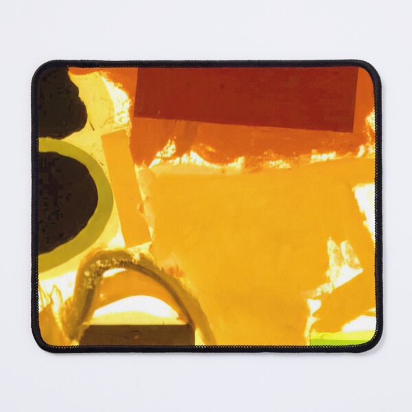 Item preview, Ronnie Landfield designed and sold by ERRGWE.