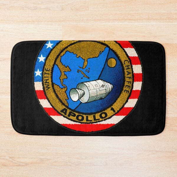 Item preview, Apollo 1  designed and sold by RonSlayt.