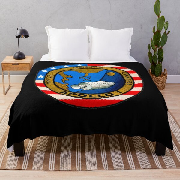 Item preview, Apollo 1  designed and sold by RonSlayt.