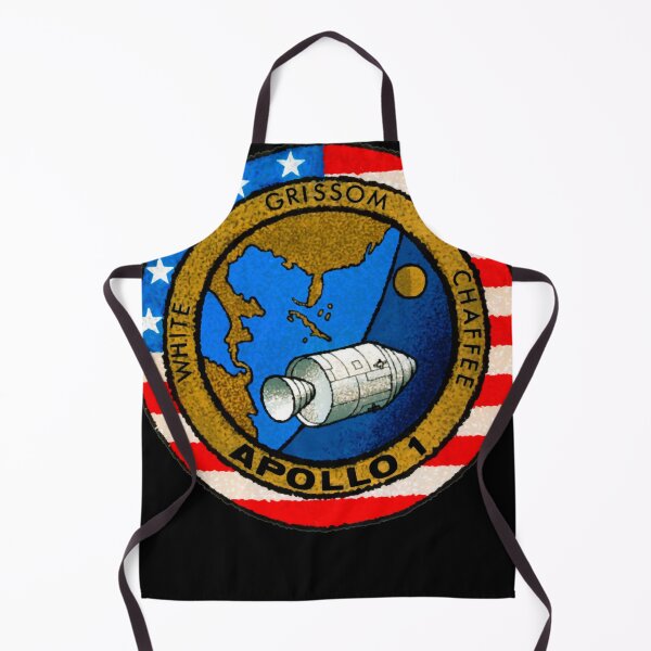 Item preview, Apollo 1  designed and sold by RonSlayt.