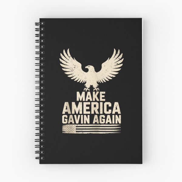 Item preview, Make America Gavin Again  designed and sold by GTOxyz117.