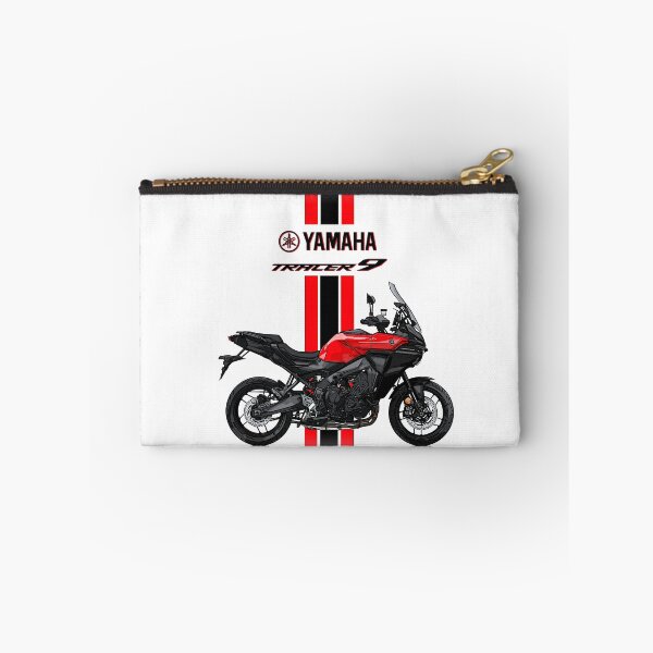 Item preview, T-shirt, motorcycle, tracer, tracer 9, style, drawing, racing, field designed and sold by Chemikal1993.