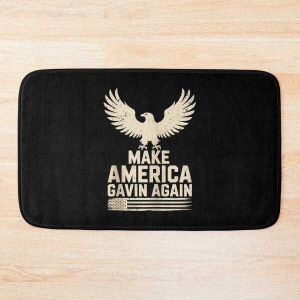 Item preview, Make America Gavin Again  designed and sold by GTOxyz117.
